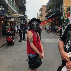 Meet your Posher, Rachel